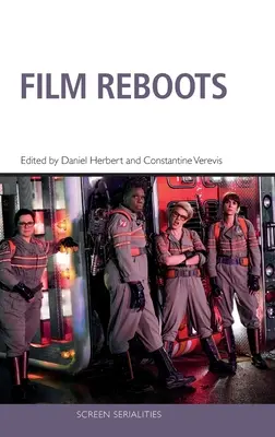 Film-Reboots - Film Reboots