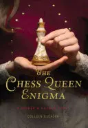 Das Schachkönigin-Rätsel: Ein Stoker & Holmes-Roman - The Chess Queen Enigma: A Stoker & Holmes Novel