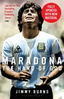 Maradona: Die Hand Gottes - Maradona: The Hand of God