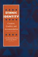 Ethnische Identität: Entstehung, Konflikt und Anpassung - Ethnic Identity: Creation, Conflict, and Accommodation