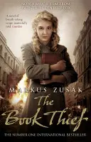 Book Thief - Filmverfilmung - Book Thief - Film tie-in