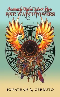 Joshua Bane und die fünf Wachttürme - Joshua Bane and the Five Watchtowers