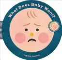 Was will das Baby? - What Does Baby Want?