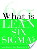Was ist Lean Six SIGMA? - What Is Lean Six SIGMA