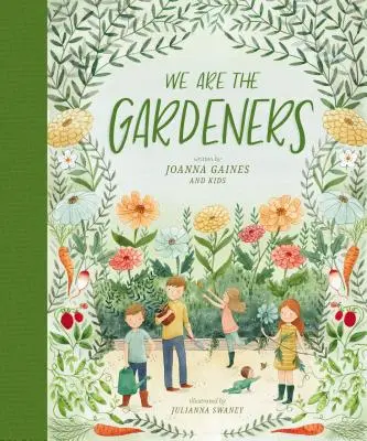 Wir sind die Gärtner - We Are the Gardeners