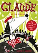 Claude im Zirkus - Claude at the Circus