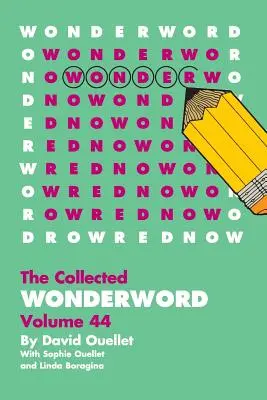 WunderWort Band 44 - WonderWord Volume 44