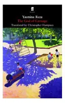 Gott des Gemetzels - God of Carnage