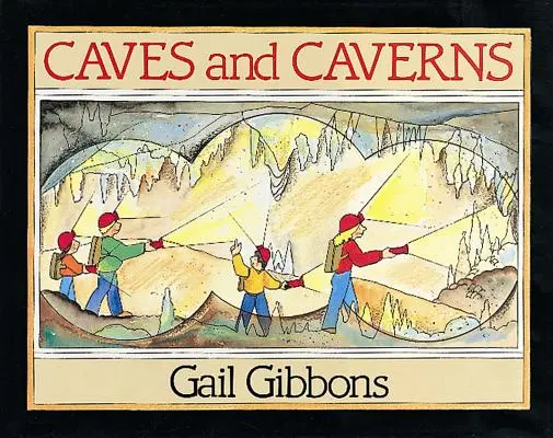 Höhlen und Grotten - Caves and Caverns