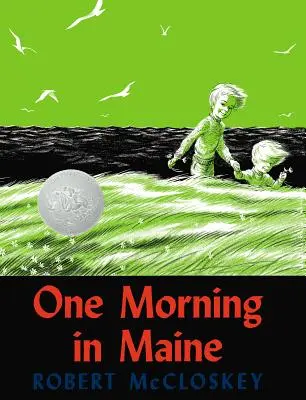 Eines Morgens in Maine - One Morning in Maine