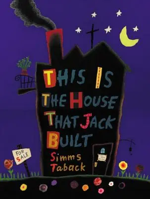 Dies ist das Haus, das Jack gebaut hat - This Is the House That Jack Built