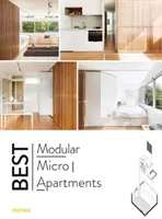 Beste modulare Mikro-Apartments - Best Modular Micro Apartments