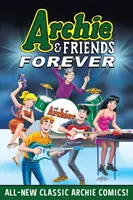 Archie & Freunde für immer: Test - Archie & Friends Forever: Test