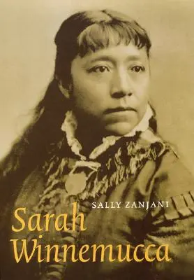 Sarah Winnemucca