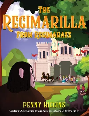Die Regimarilla von Regimarazz - The Regimarilla from Regimarazz