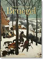 Bruegel. Die vollständigen Gemälde. 40th Ed. - Bruegel. the Complete Paintings. 40th Ed.