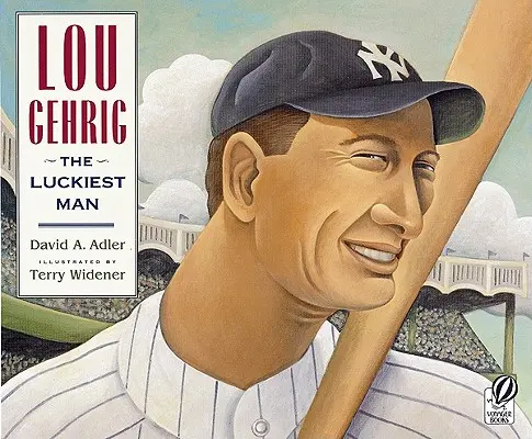 Lou Gehrig: Der größte Glückspilz - Lou Gehrig: The Luckiest Man