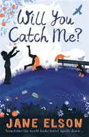 Fängst du mich auf? - Will You Catch Me?