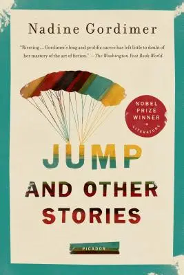 Sprung und andere Geschichten - Jump and Other Stories