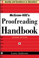 McGraw-Hill's Handbuch zum Korrekturlesen - McGraw-Hill's Proofreading Handbook