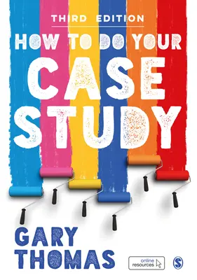 Wie Sie Ihre Fallstudie durchführen - How to Do Your Case Study