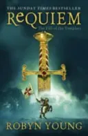 Requiem - Brüder-Trilogie Buch 3 - Requiem - Brethren Trilogy Book 3