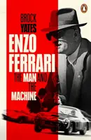 Enzo Ferrari - Der Mensch und die Maschine - Enzo Ferrari - The Man and the Machine