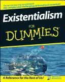 Existenzialismus für Dummies - Existentialism for Dummies