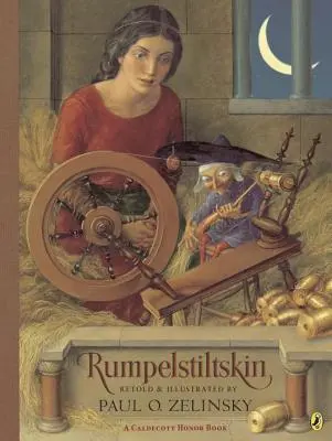 Rumpelstilzchen - Rumpelstiltskin