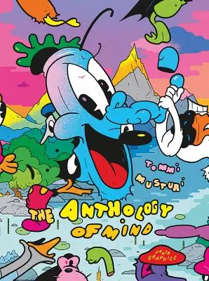 Anthologie des Geistes - Anthology of Mind