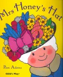 Frau Honeys Hut - Mrs Honey's Hat