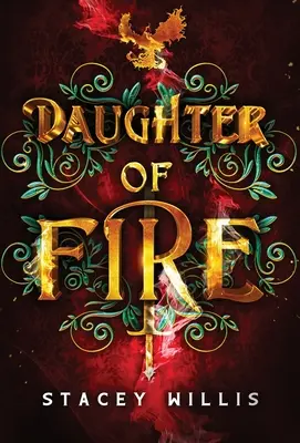 Tochter des Feuers - Daughter of Fire