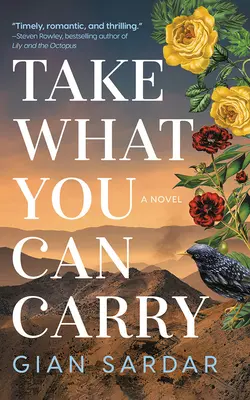 Nimm, was du tragen kannst - Take What You Can Carry