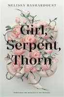 Mädchen, Schlange, Dorn - Girl, Serpent, Thorn