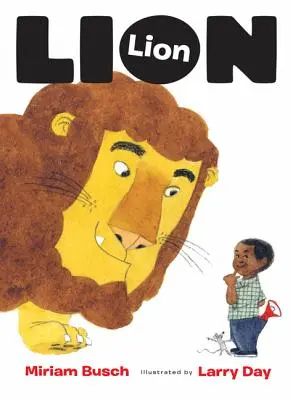 Löwe, Löwe - Lion, Lion