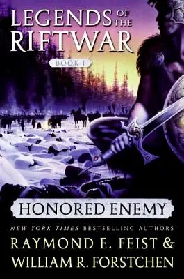 Verehrter Feind - Honored Enemy