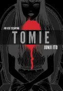 Tomie: Vollständige Deluxe-Ausgabe - Tomie: Complete Deluxe Edition