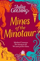 Gefährten: Die Minen des Minotaurus - Companions: Mines of the Minotaur