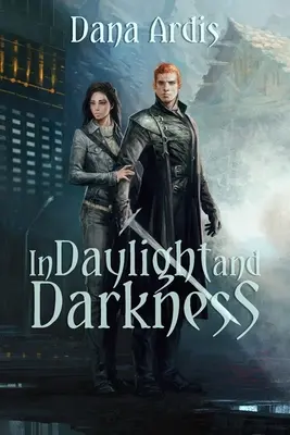 Bei Tageslicht und Dunkelheit - In Daylight and Darkness