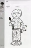 Oxford Lesebaum: Stufe 1: Arbeitshefte: Class Pack (30 Bücher) - Oxford Reading Tree: Level 1: Workbooks: Class Pack (30 books)