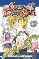 Die sieben Todsünden, Band 1 - The Seven Deadly Sins, Volume 1