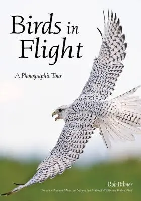 Vögel im Flug: Ein fotografischer Essay über Falken, Enten, Adler, Eulen, Kolibris und mehr - Birds in Flight: A Photographic Essay of Hawks, Ducks, Eagles, Owls, Hummingbirds, & More