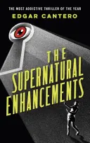 Übernatürliche Erweiterungen - Supernatural Enhancements