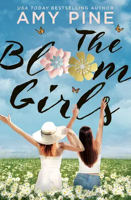 Die Bloom Girls - The Bloom Girls