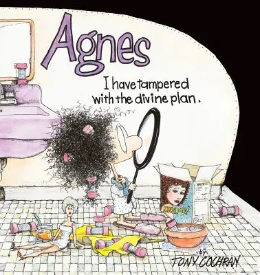 Ich habe mich in den göttlichen Plan eingemischt - I Have Tampered with the Divine Plan