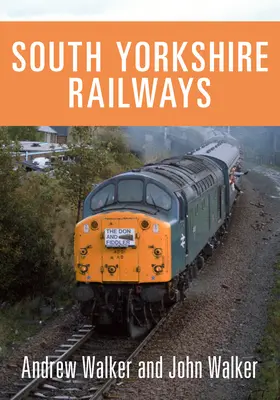 South Yorkshire Eisenbahnen - South Yorkshire Railways