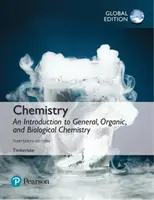 Chemie: Eine Einführung in die allgemeine, organische und biologische Chemie, Global Edition - Chemistry: An Introduction to General, Organic, and Biological Chemistry, Global Edition