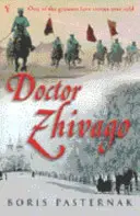 Doktor Schiwago - Doctor Zhivago