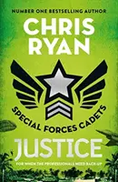 Special Forces Cadets 3: Gerechtigkeit - Special Forces Cadets 3: Justice