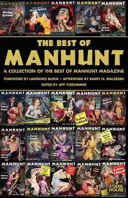 Das Beste aus „Manhunt - The Best of Manhunt